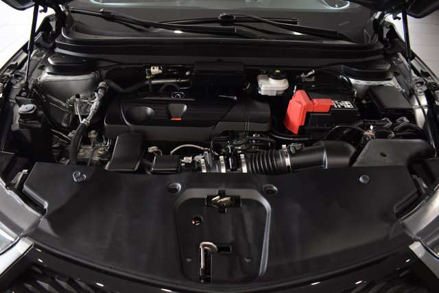 Used 2023 Acura RDX A-Spec AWD/4WD image 29