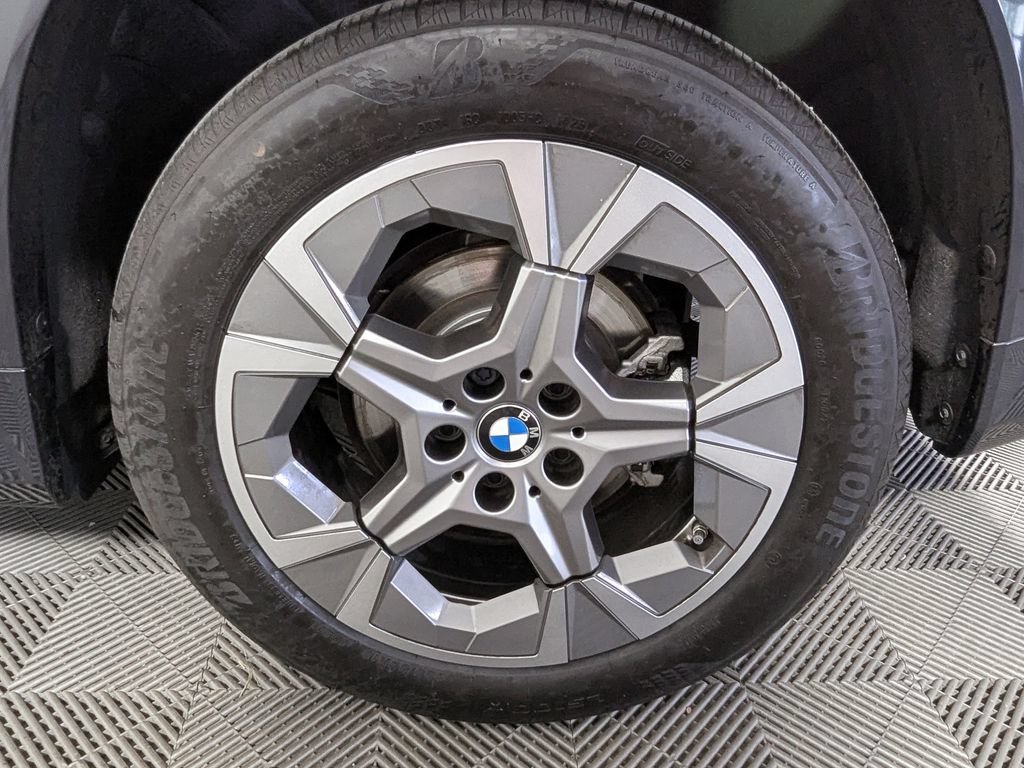 Used 2025 BMW X1 xDrive28i w/ Technology Package AWD/4WD image 45