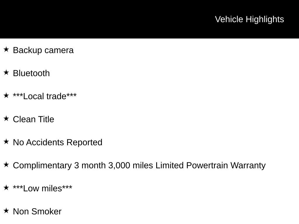 Used 2017 Honda HR-V LX image 5