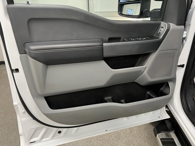Used 2023 Ford F350 XLT image 22