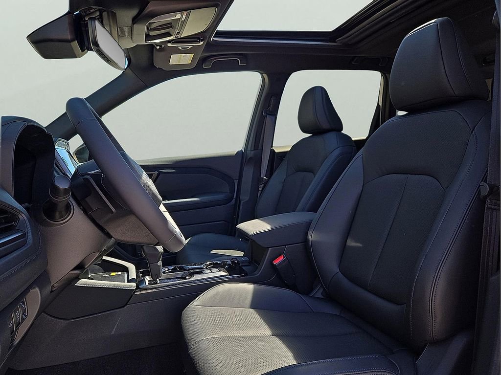 New 2026 Subaru Forester Limited image 14