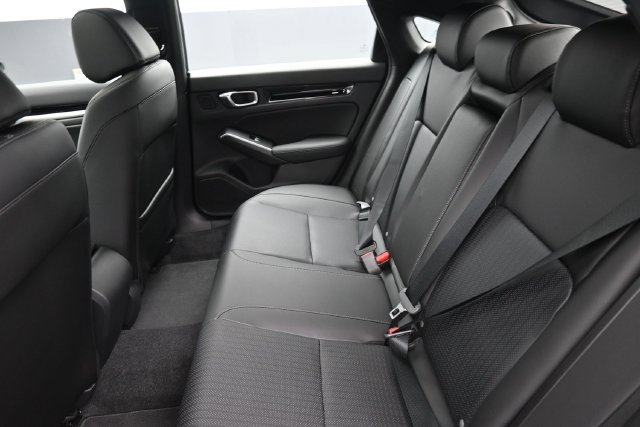 New 2026 Honda Civic Sport Touring image 19