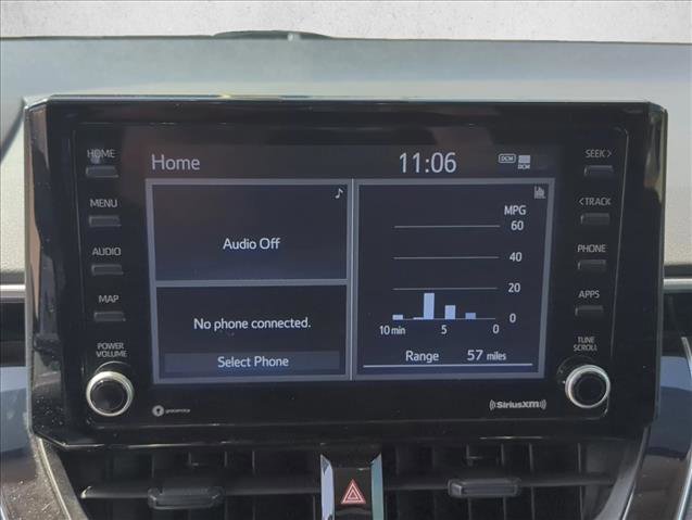 Certified 2022 Toyota Corolla LE image 19