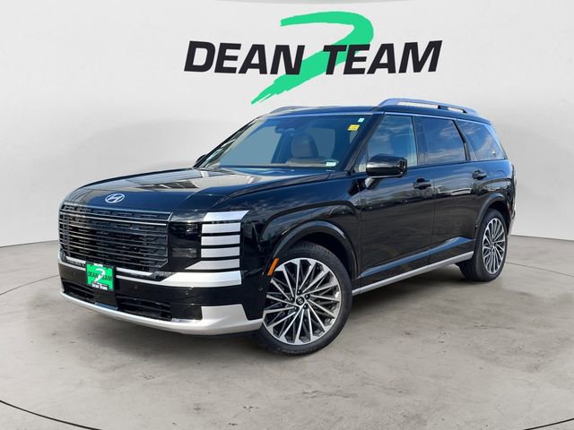 Used 2026 Hyundai Palisade Calligraphy image 4