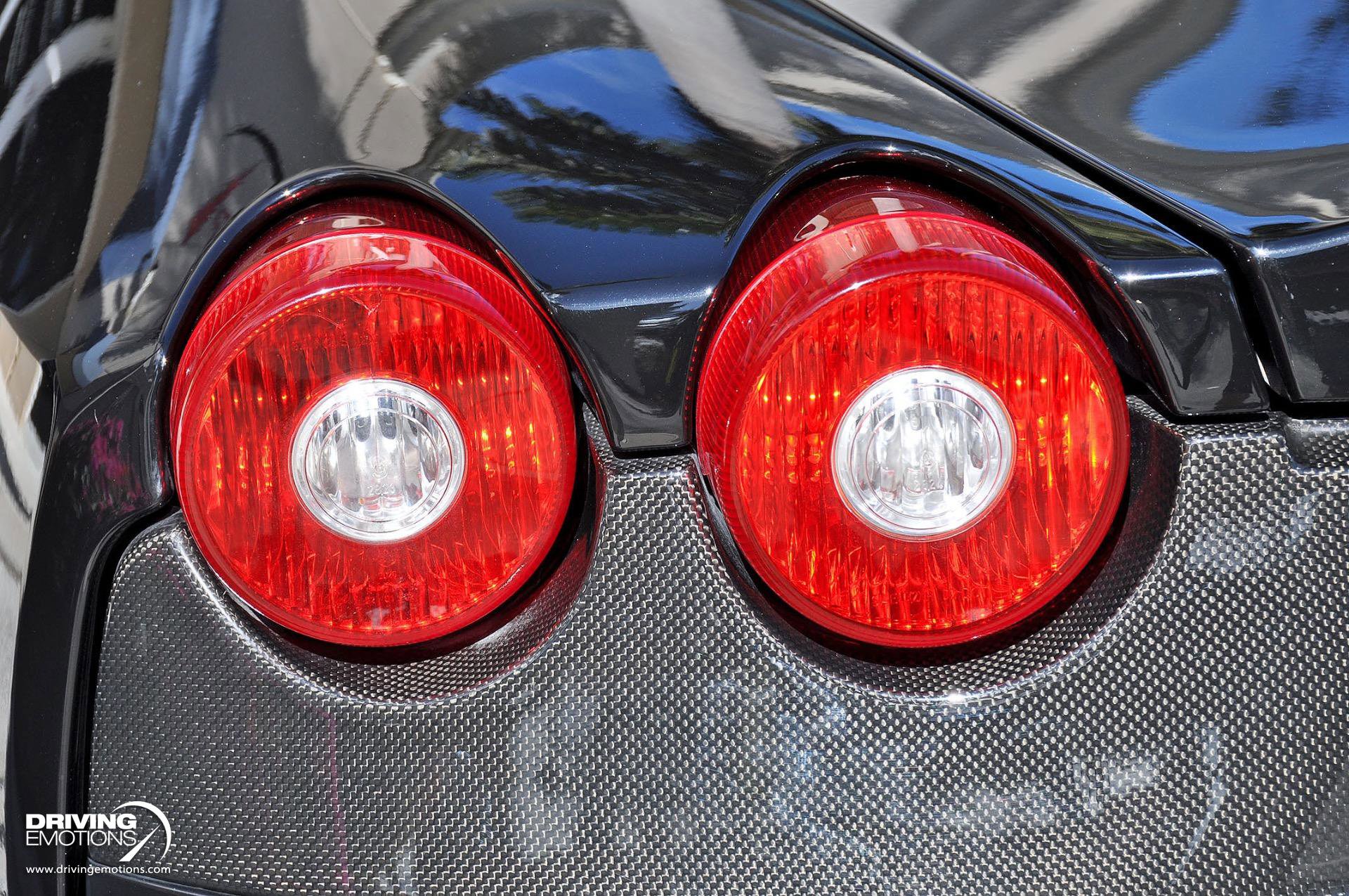 Used 2008 Ferrari F430 Spider image 22