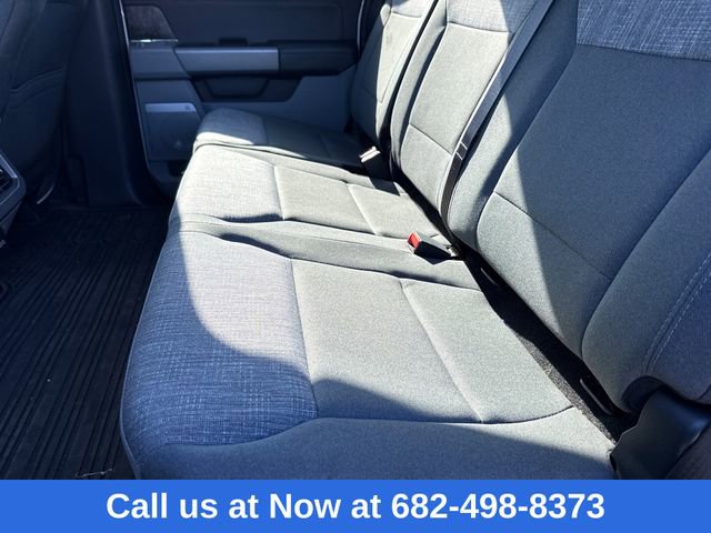 Used 2024 Ford F250 XLT w/ XLT Premium Package image 16