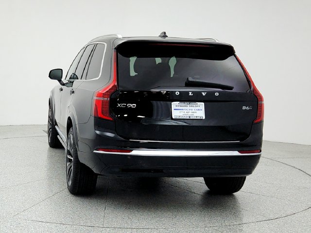 New 2026 Volvo XC90 B6 Plus w/ Protection Package Premier AWD/4WD image 6