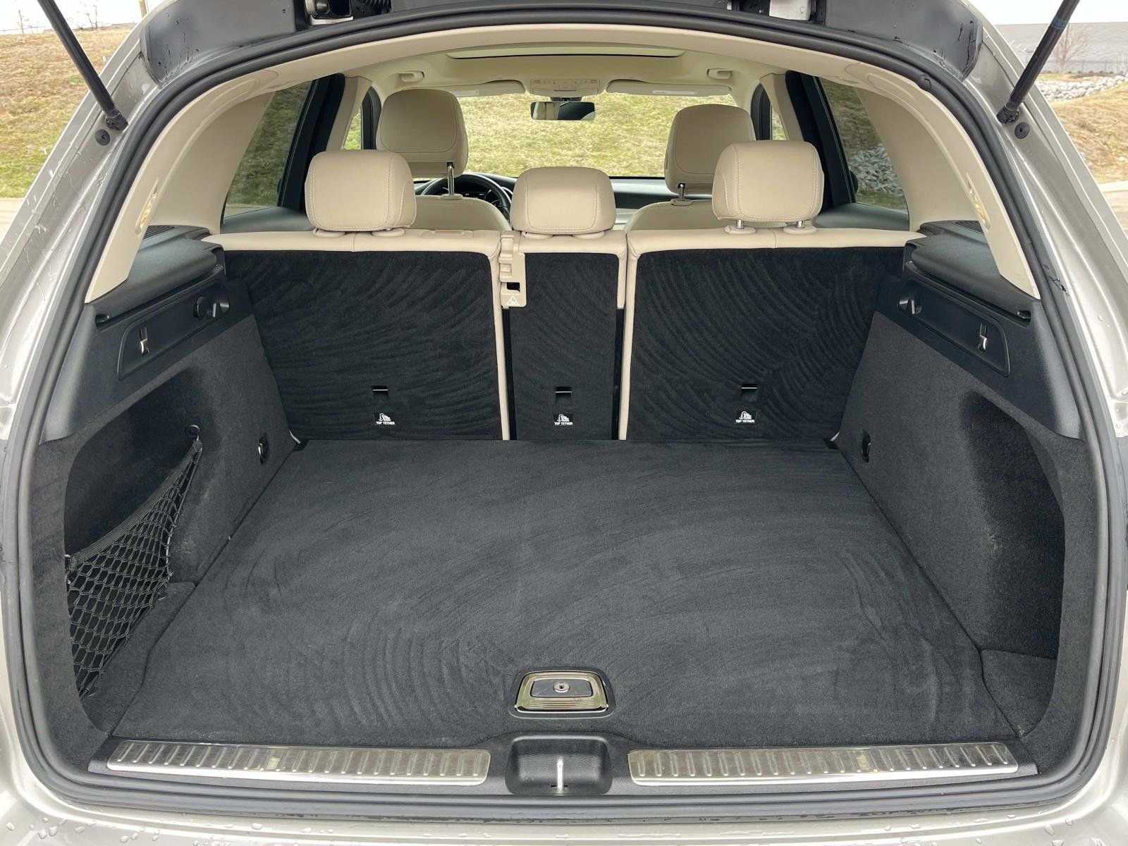 Certified 2021 Mercedes-Benz GLC 300 image 10