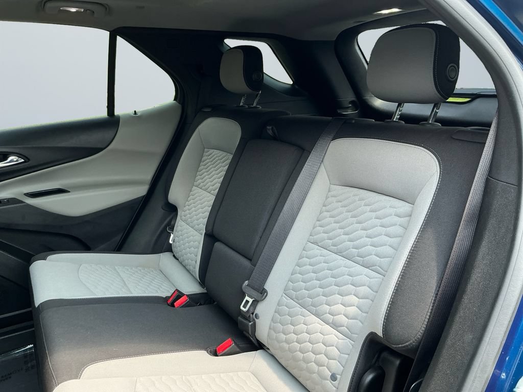 Used 2019 Chevrolet Equinox LT FWD image 14