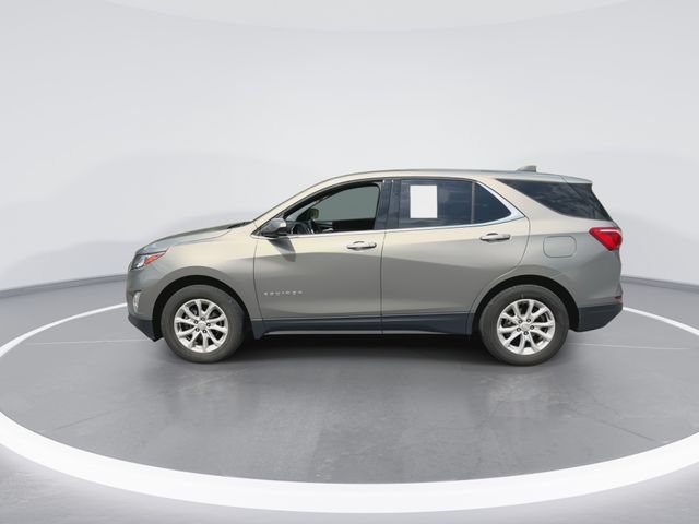 Used 2019 Chevrolet Equinox LT AWD/4WD image 6