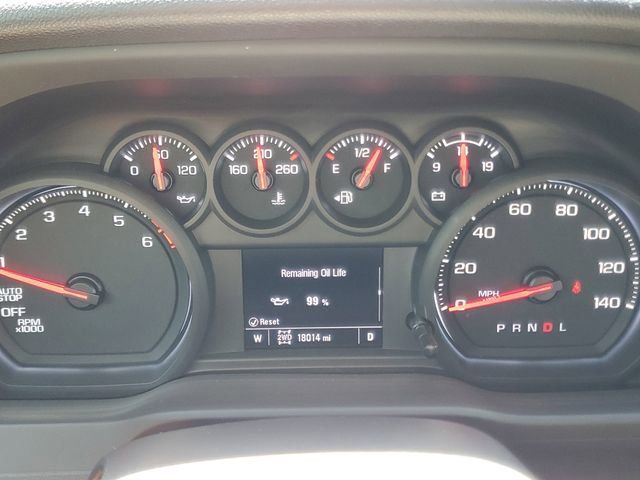 Used 2024 GMC Sierra 1500 Pro w/ Graphite Edition AWD/4WD image 22