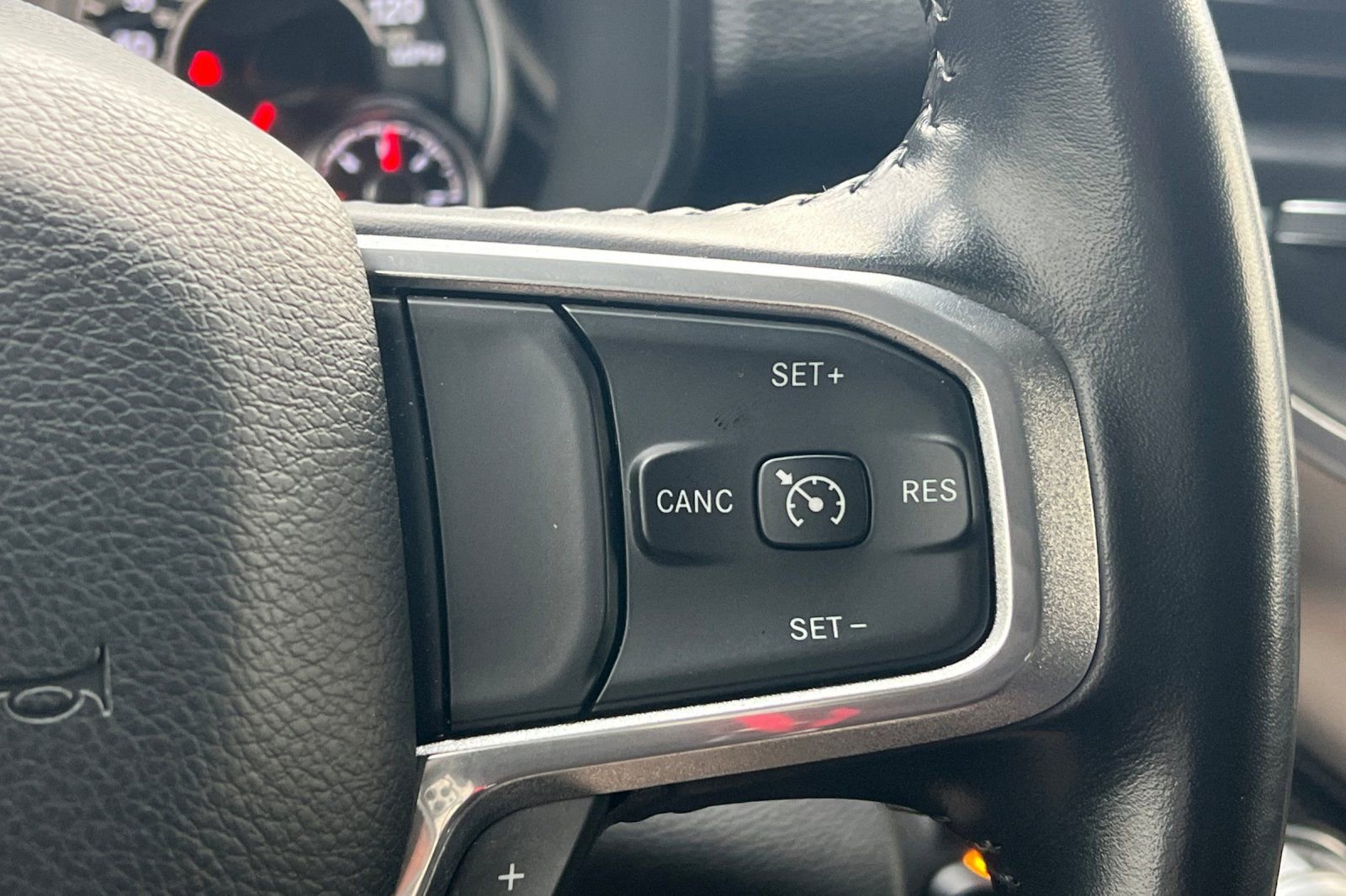 Used 2022 RAM 1500 Laramie image 33