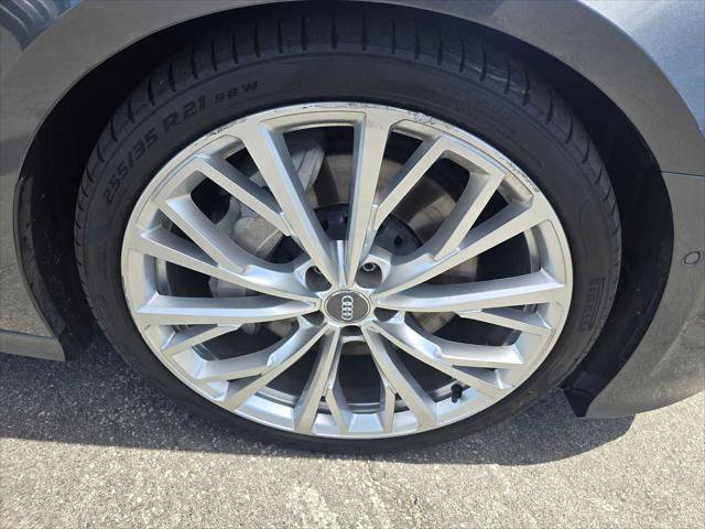 Used 2019 Audi A6 3.0T Prestige w/ Prestige Package AWD/4WD image 9