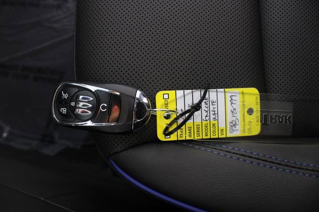 New 2026 Buick Encore GX Sport Touring w/ Advanced Technology Package image 9