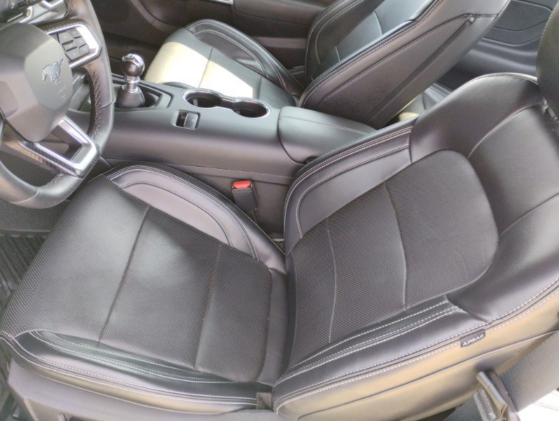 Used 2024 Ford Mustang GT Premium RWD image 9