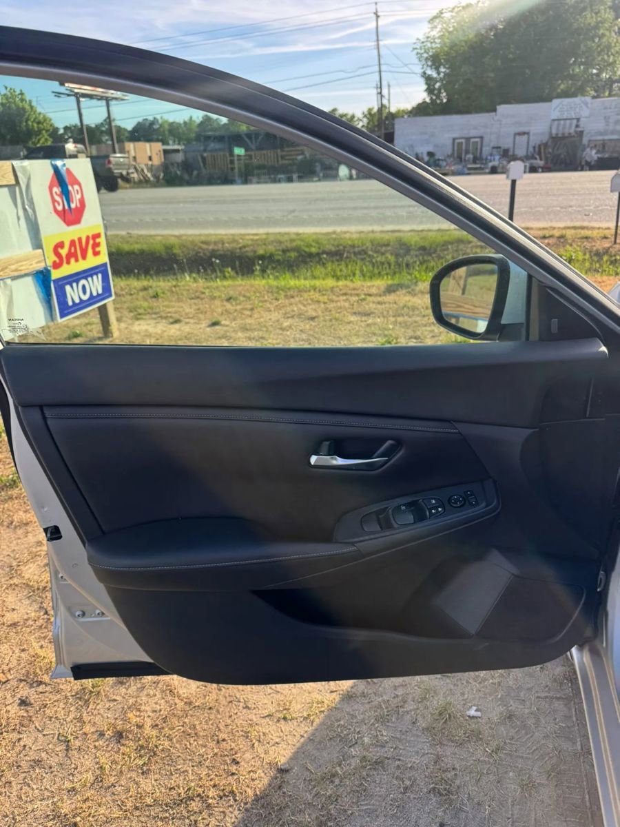 Used 2020 Nissan Sentra S FWD image 19