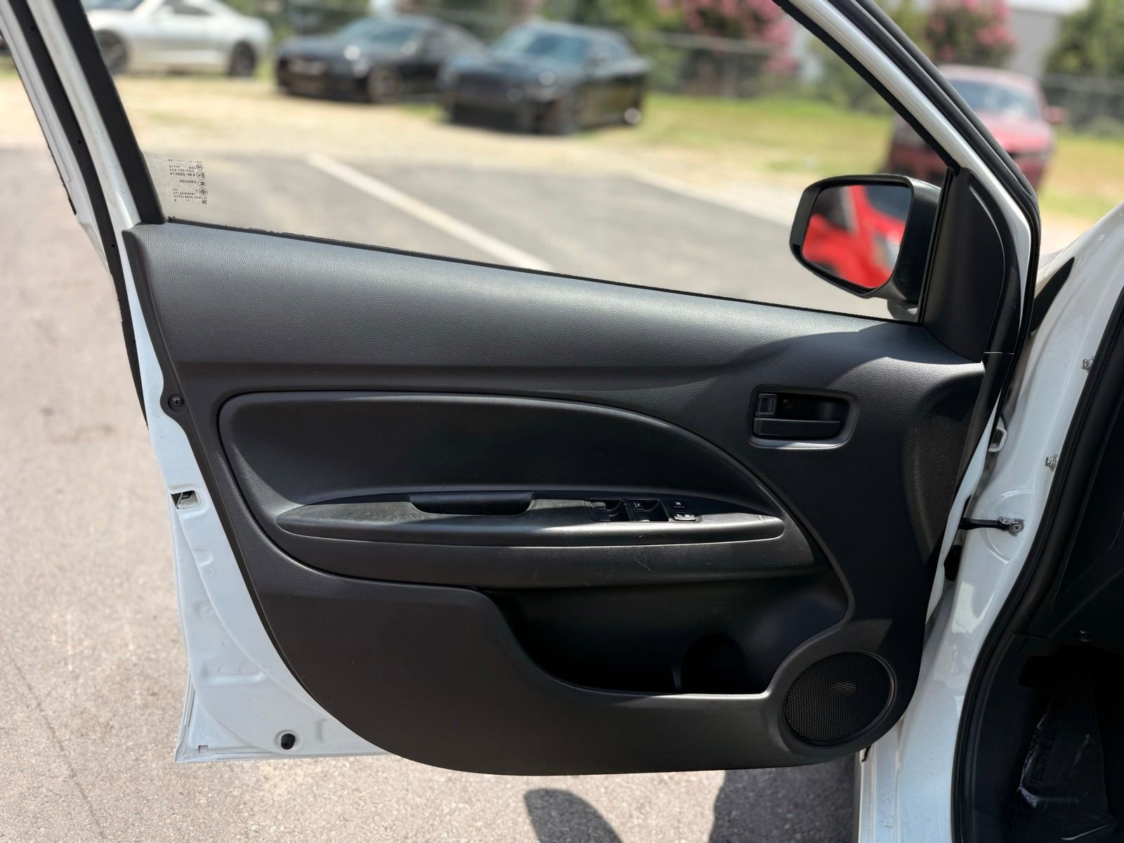 Used 2020 Mitsubishi Mirage GT image 11