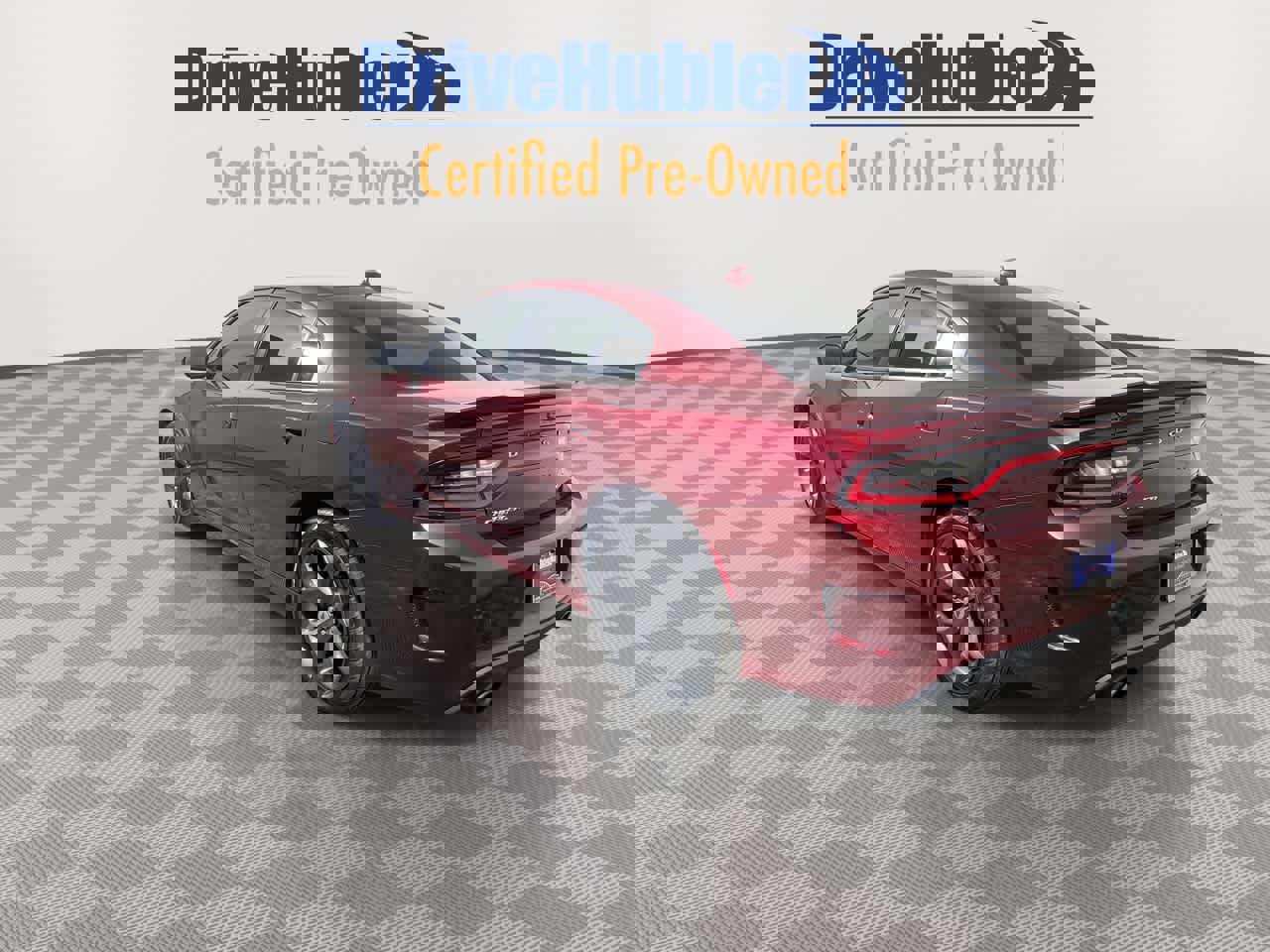 Used 2019 Dodge Charger GT image 6