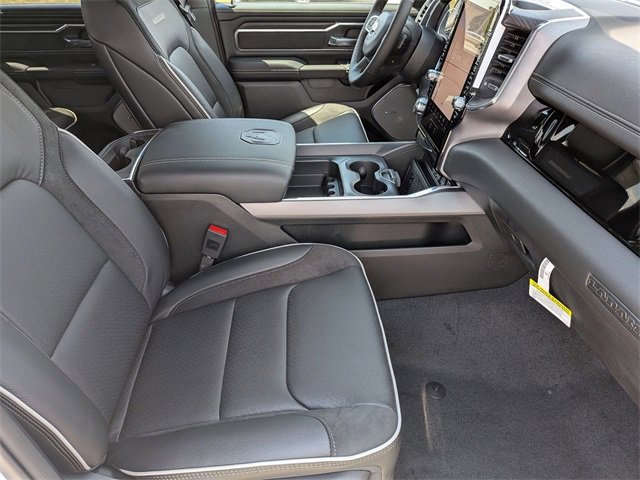 New 2026 RAM 1500 Laramie image 31