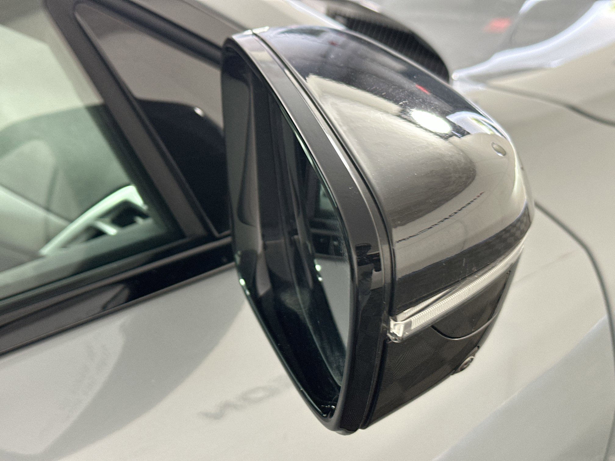 Used 2025 BMW 430i w/ M Sport Package image 10