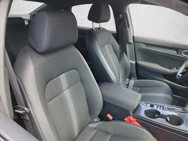 Used 2023 Honda Civic Sport image 15