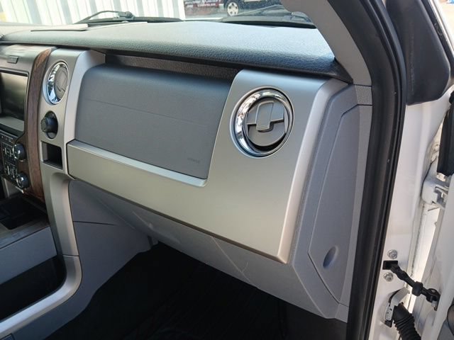 Used 2013 Ford F150 Lariat w/ Luxury Equipment Group AWD/4WD image 35