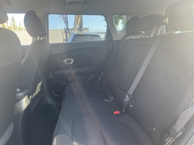 Used 2014 Kia Soul + w/ UVO w/Eservices Package FWD image 8