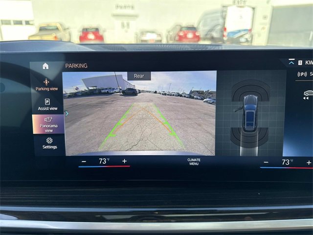 Used 2023 BMW X7 xDrive40i image 24