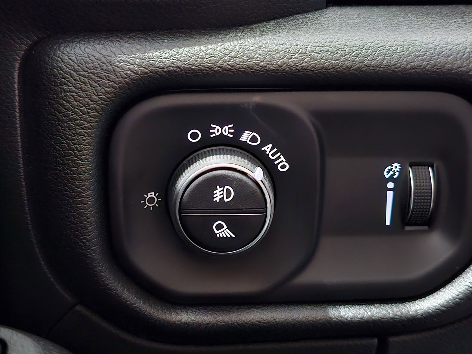 New 2026 RAM 1500 Big Horn image 18