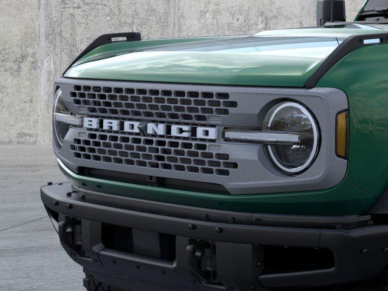 New 2025 Ford Bronco Badlands image 19