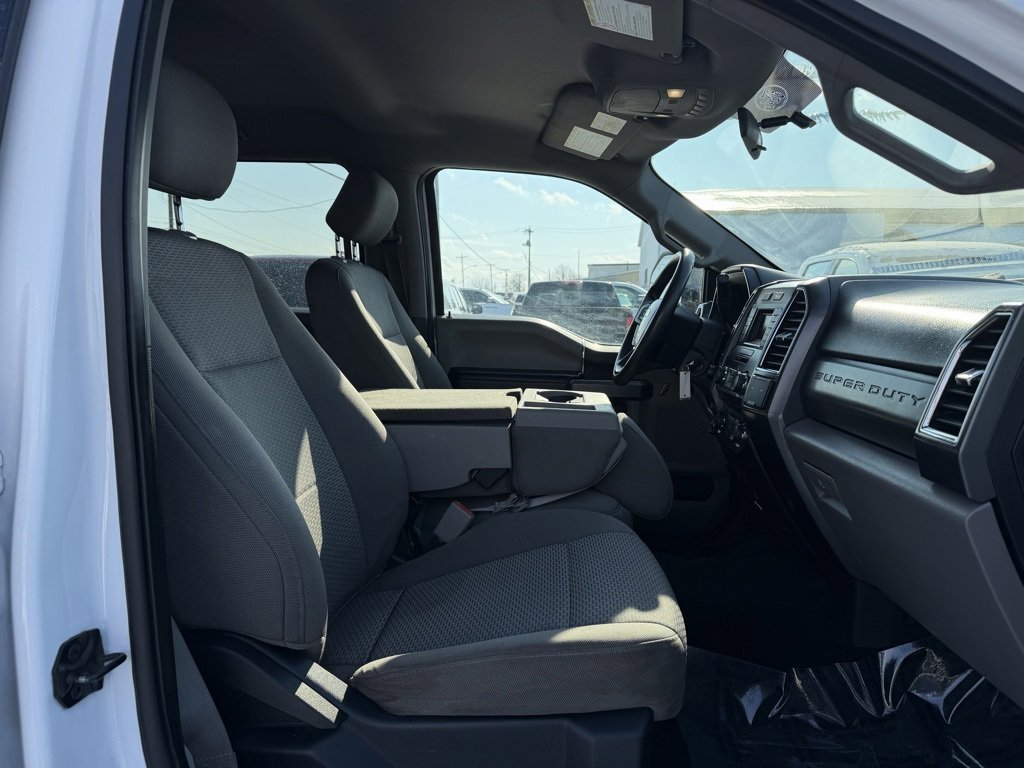 Used 2018 Ford F250 XLT image 26