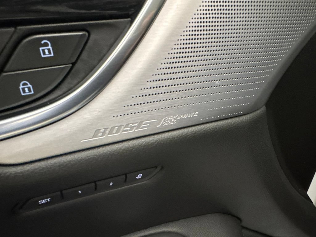 Used 2023 Cadillac XT5 Premium Luxury AWD/4WD image 26