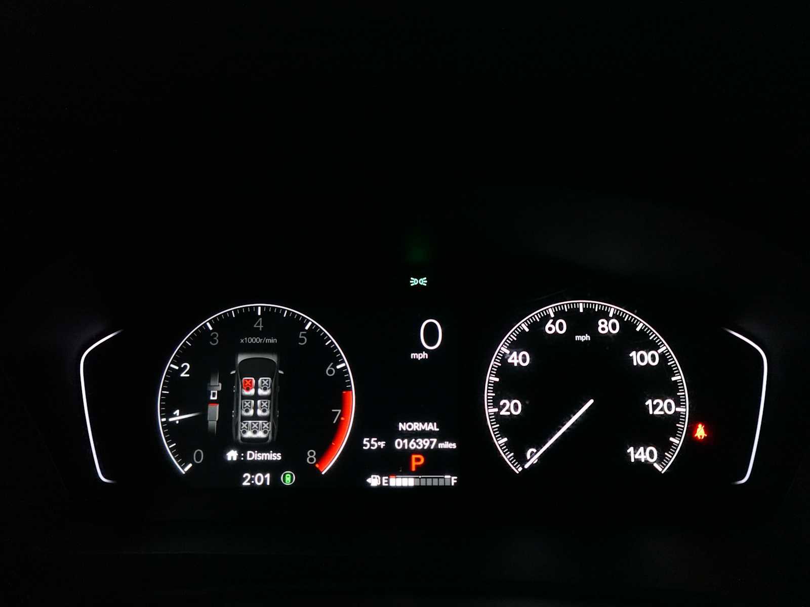 Certified 2025 Honda Pilot TrailSport image 19