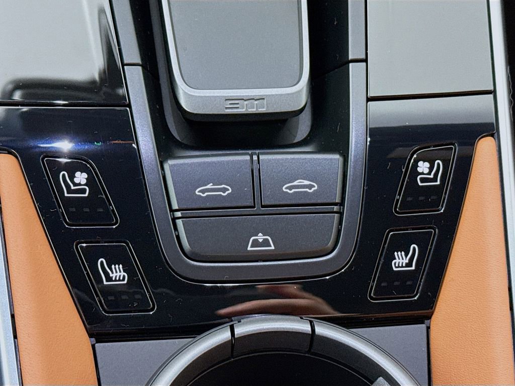 New 2026 Porsche 911 Carrera image 22