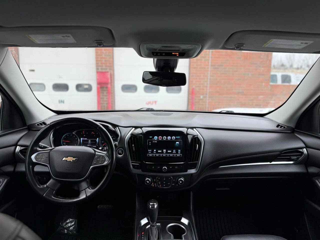 Used 2019 Chevrolet Traverse RS AWD/4WD image 25