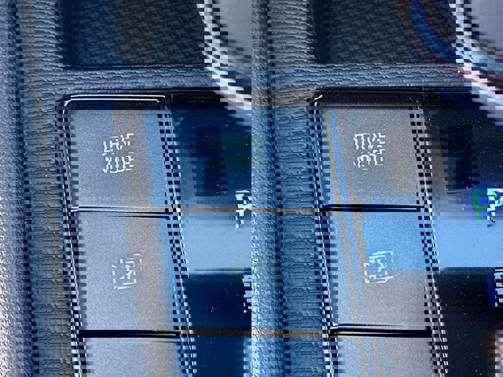 New 2026 Hyundai Elantra Sport image 22