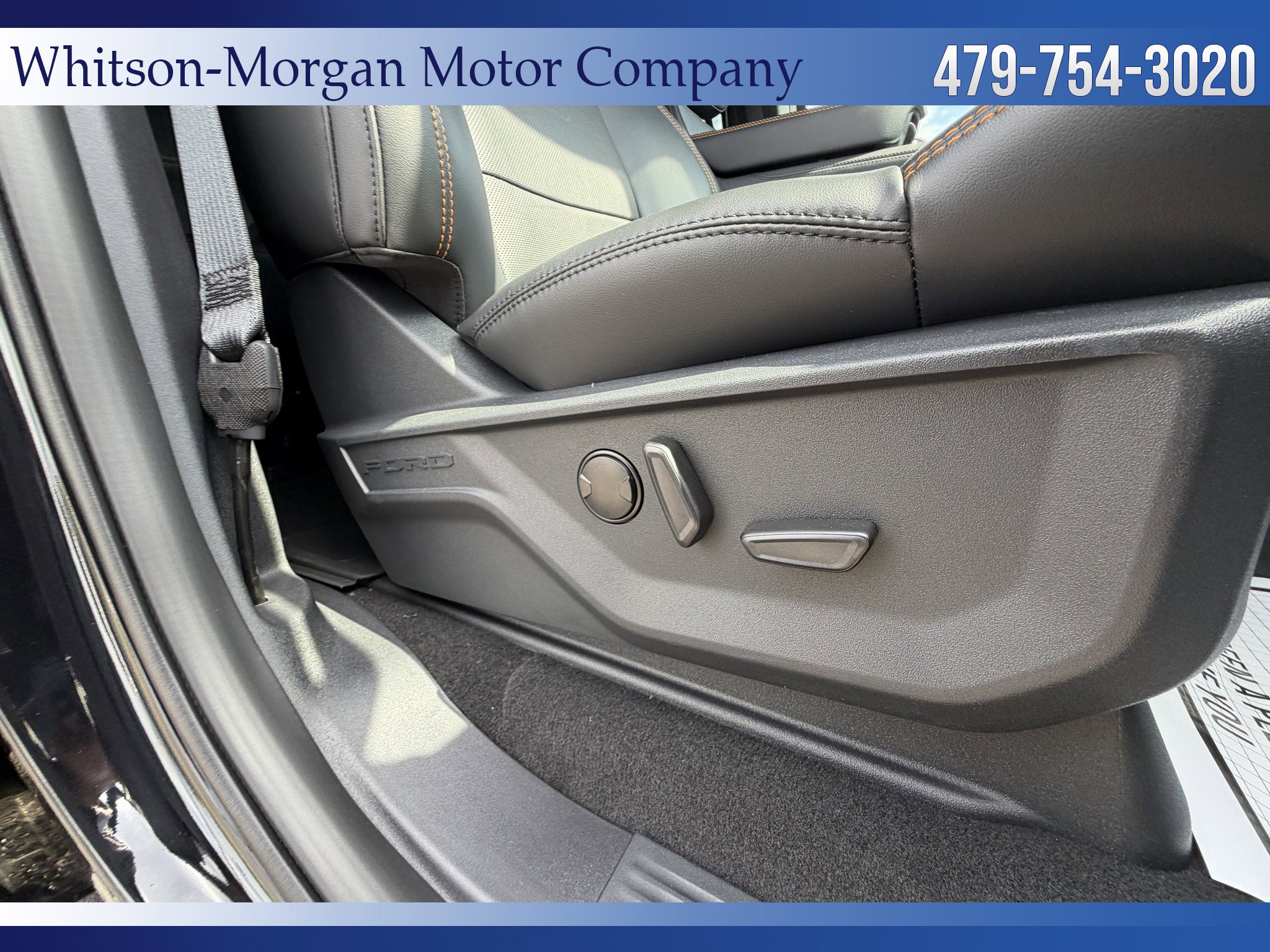 New 2026 Ford Expedition Tremor image 33