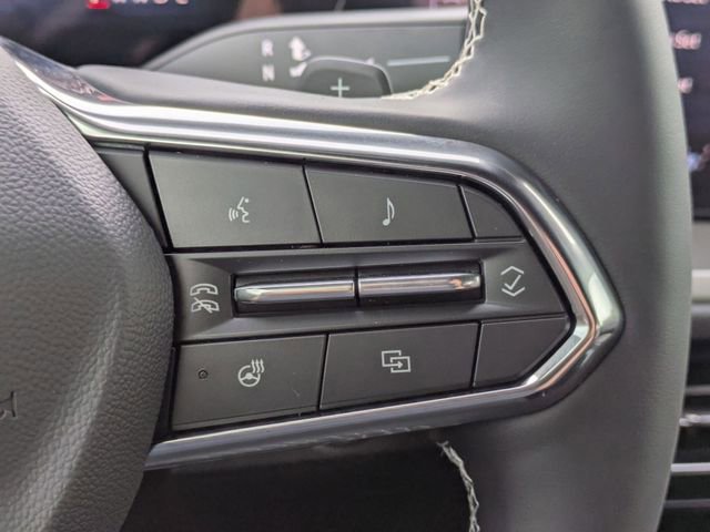 New 2026 Chevrolet Traverse LT w/ Sun and Wheel Package image 15