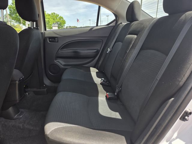 Used 2022 Mitsubishi Mirage G4 LE image 18