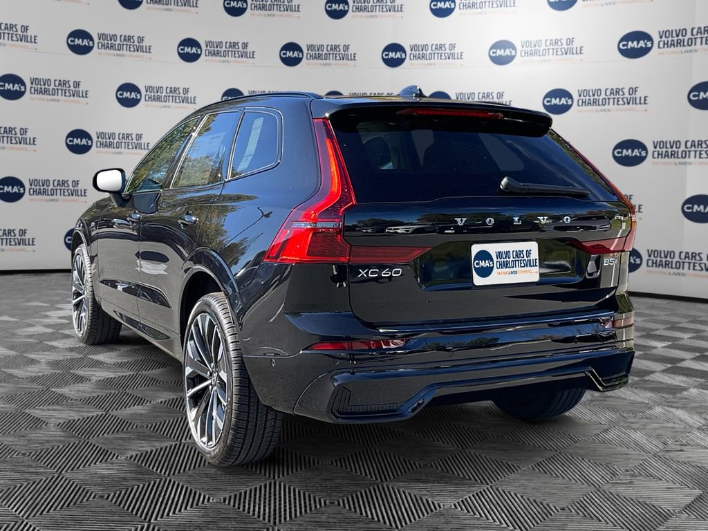 New 2026 Volvo XC60 B5 Ultra w/ Protection Package Premier image 3