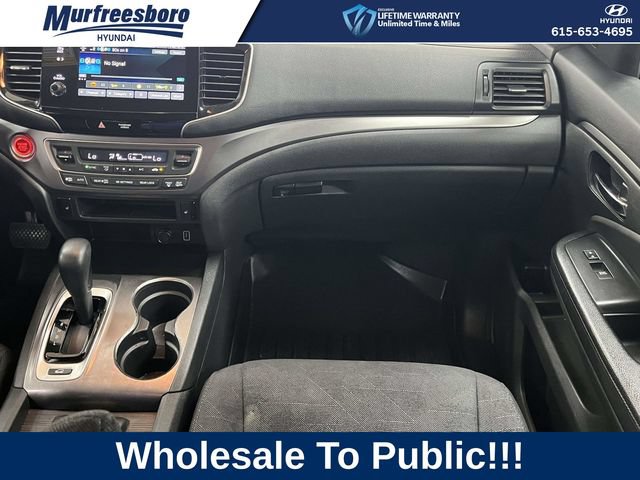 Used 2019 Honda Pilot EX image 19