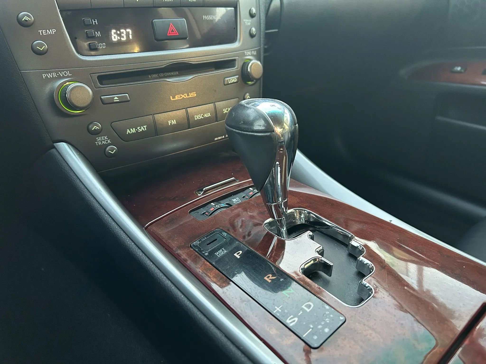 Used 2008 Lexus IS 250 image 23