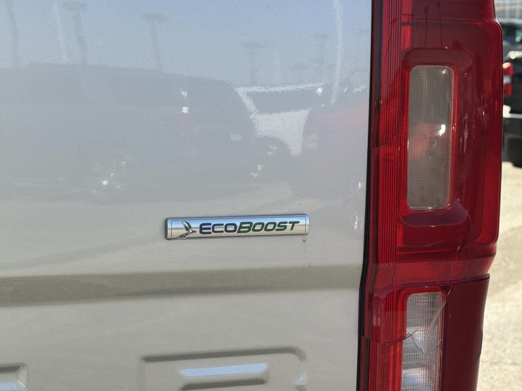 Certified 2020 Ford Ranger XLT w/ Equipment Group 301A Mid AWD/4WD image 10