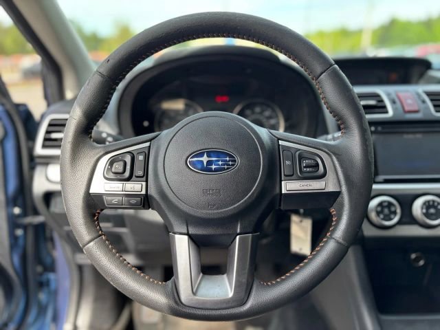 Used 2016 Subaru Crosstrek 2.0i Premium image 11