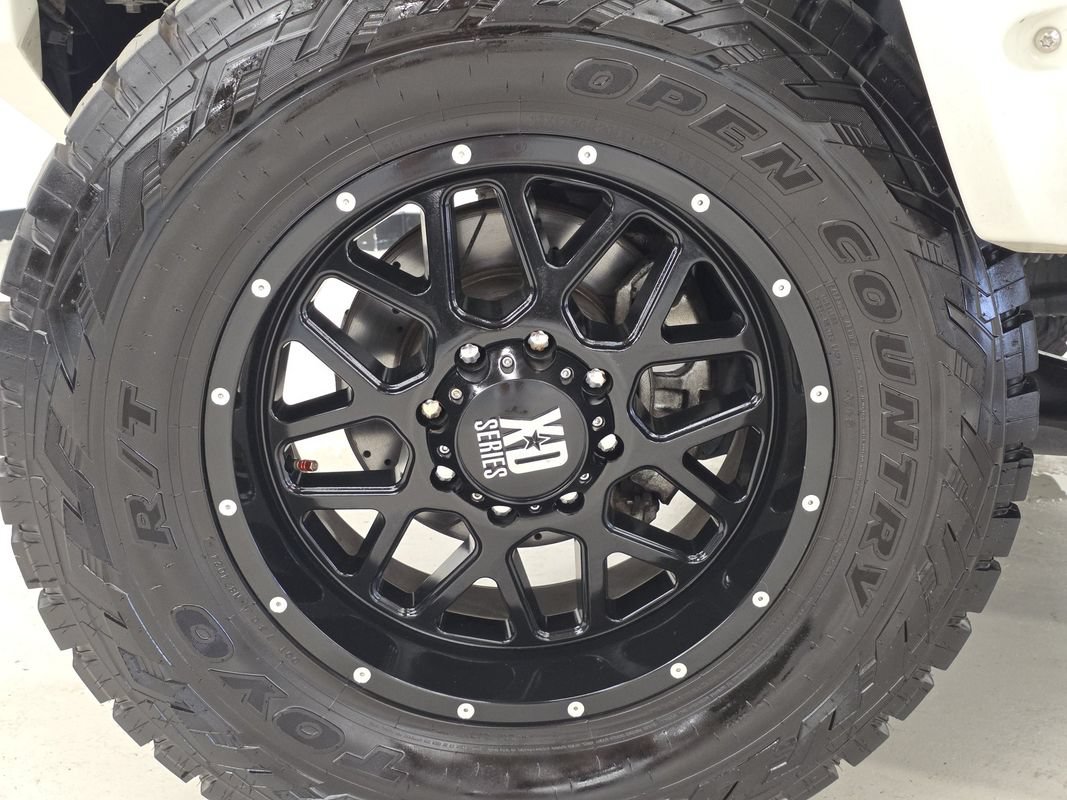 Used 2017 RAM 2500 Laramie w/ Off Road Package AWD/4WD image 44