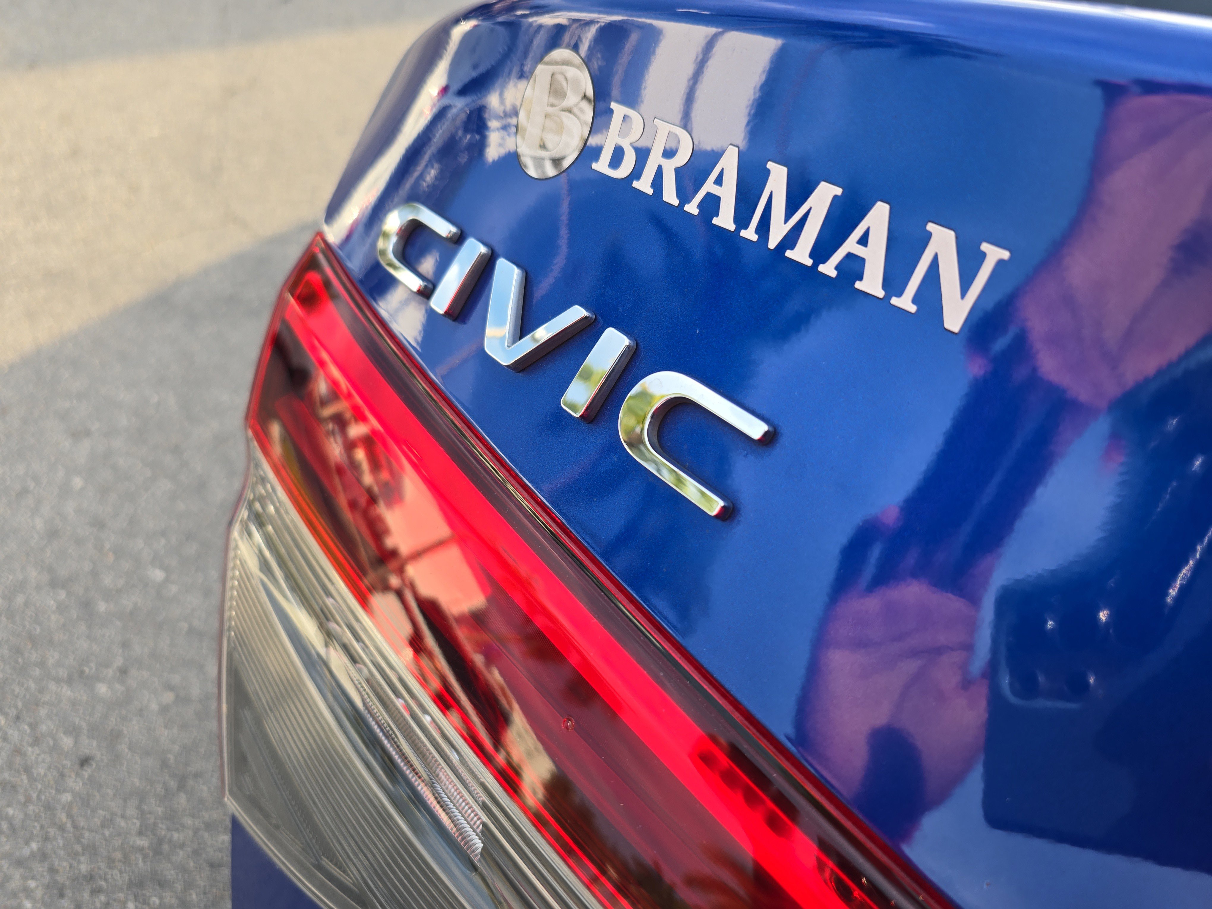 Certified 2023 Honda Civic Sport image 9