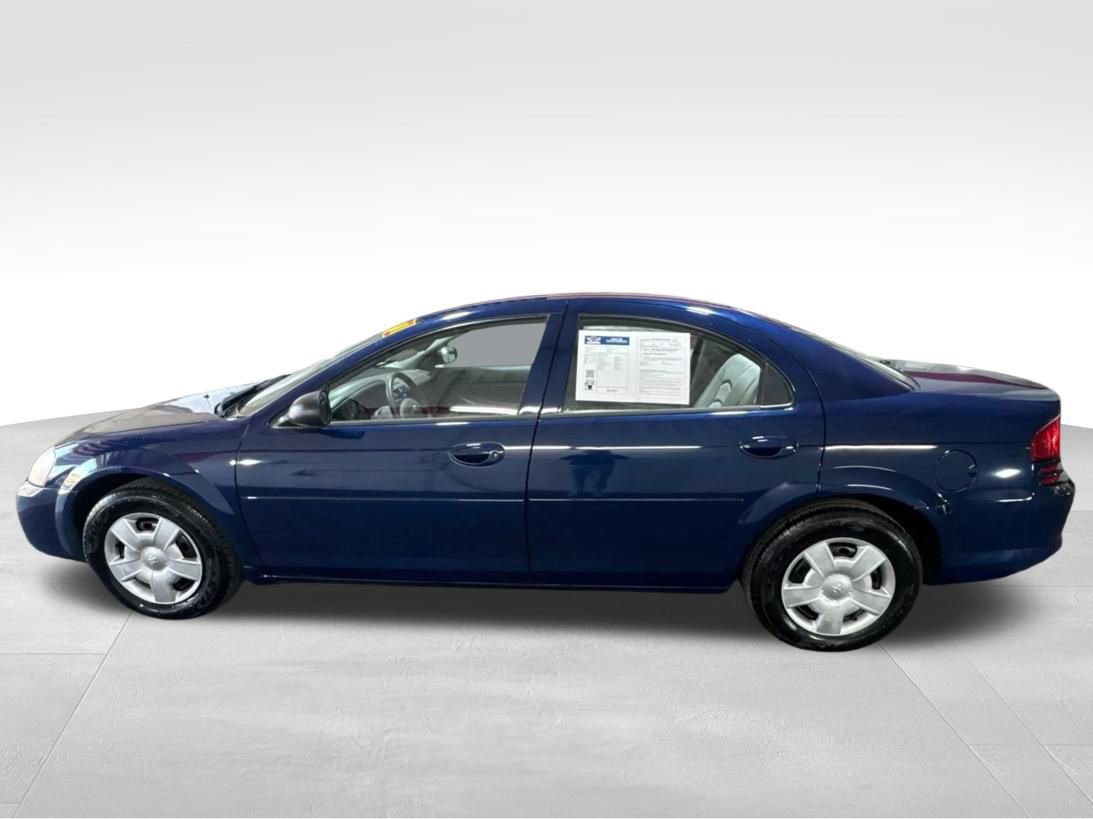 Used 2006 Dodge Stratus SXT FWD image 8