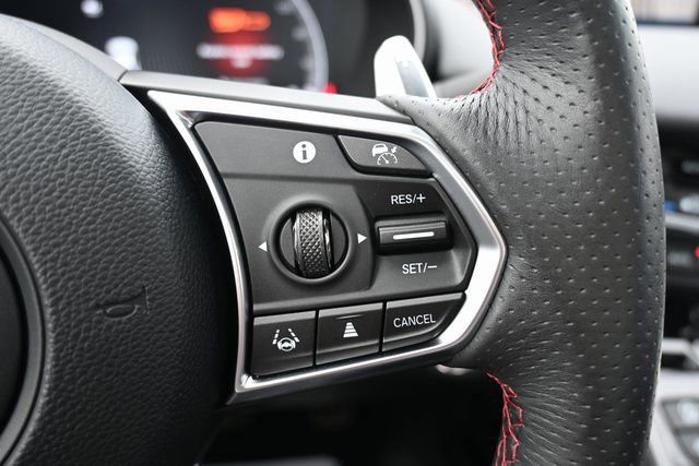Used 2024 Acura TLX A-Spec Package image 37