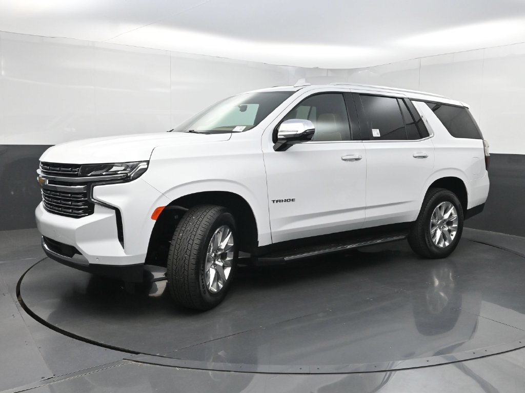 Used 2024 Chevrolet Tahoe Premier RWD image 23