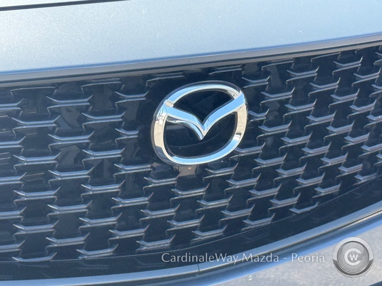 Used 2024 MAZDA CX-50 AWD 2.5 Turbo w/ Premium Pkg image 32